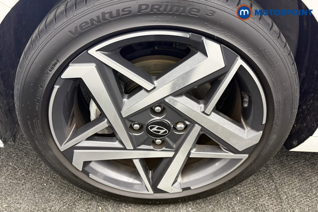 Used Hyundai i20 2025 for sale - 78153352: Photo 37