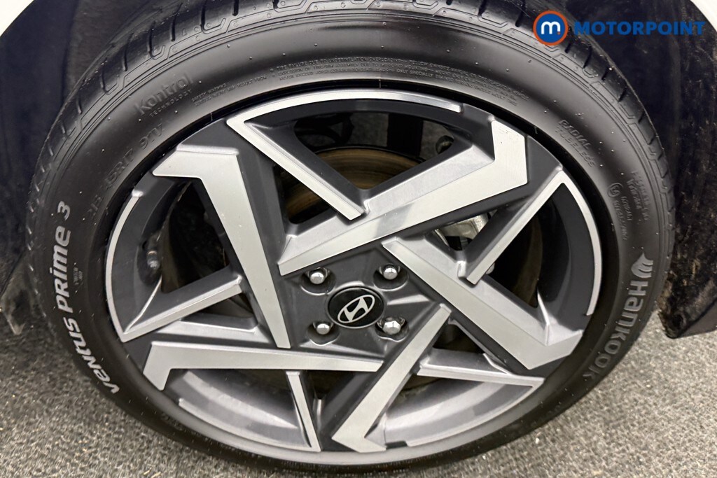 Used Hyundai i20 2025 for sale - 78153352: Photo 38