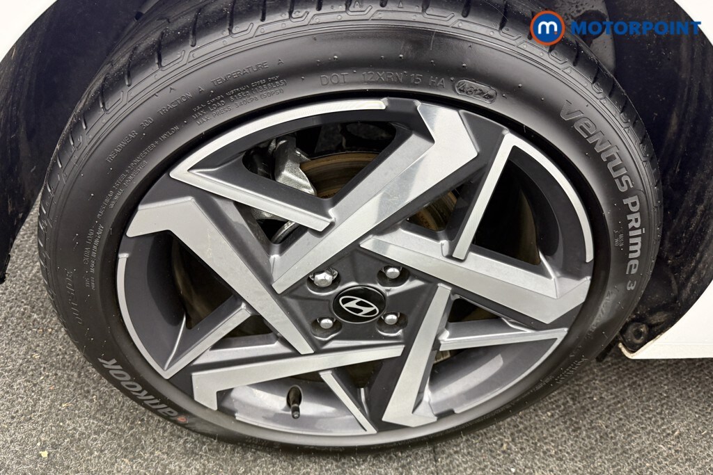 Used Hyundai i20 2025 for sale - 78153352: Photo 39