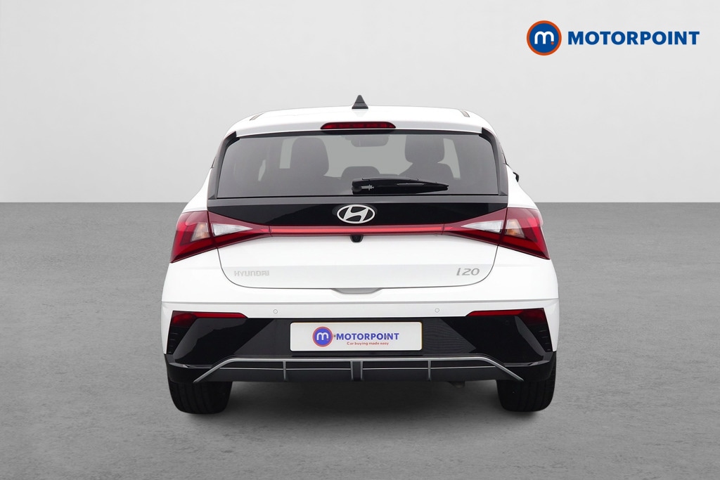 Used Hyundai i20 2025 for sale - 78153352: Photo 6