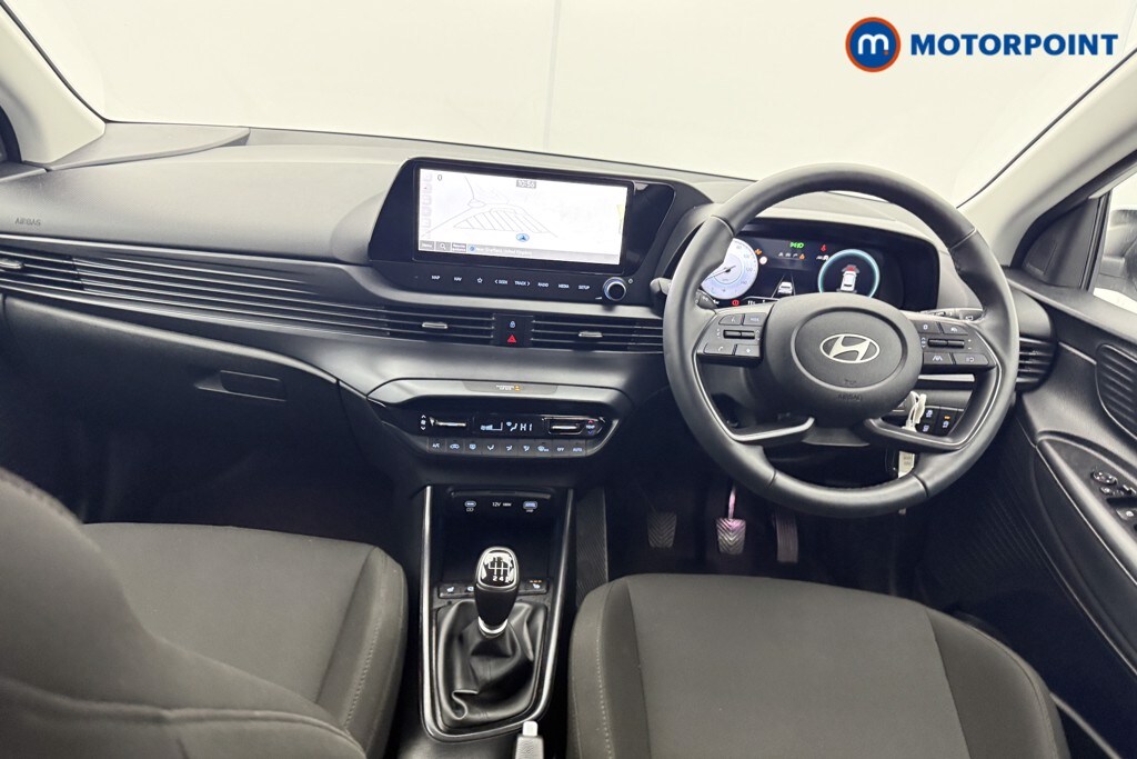 Used Hyundai i20 2025 for sale - 78153352: Photo 9