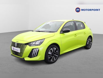 Used Peugeot 208 2025 for sale - 75473042: Photo