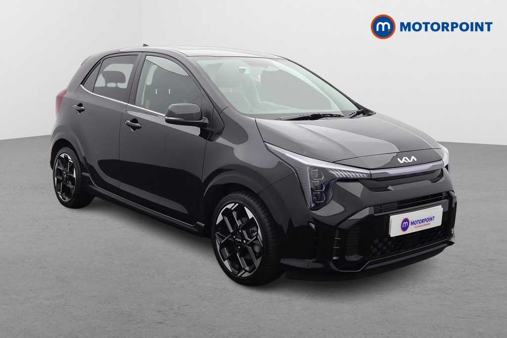 Used Kia Picanto 2024 for sale - 76181770: Photo 1