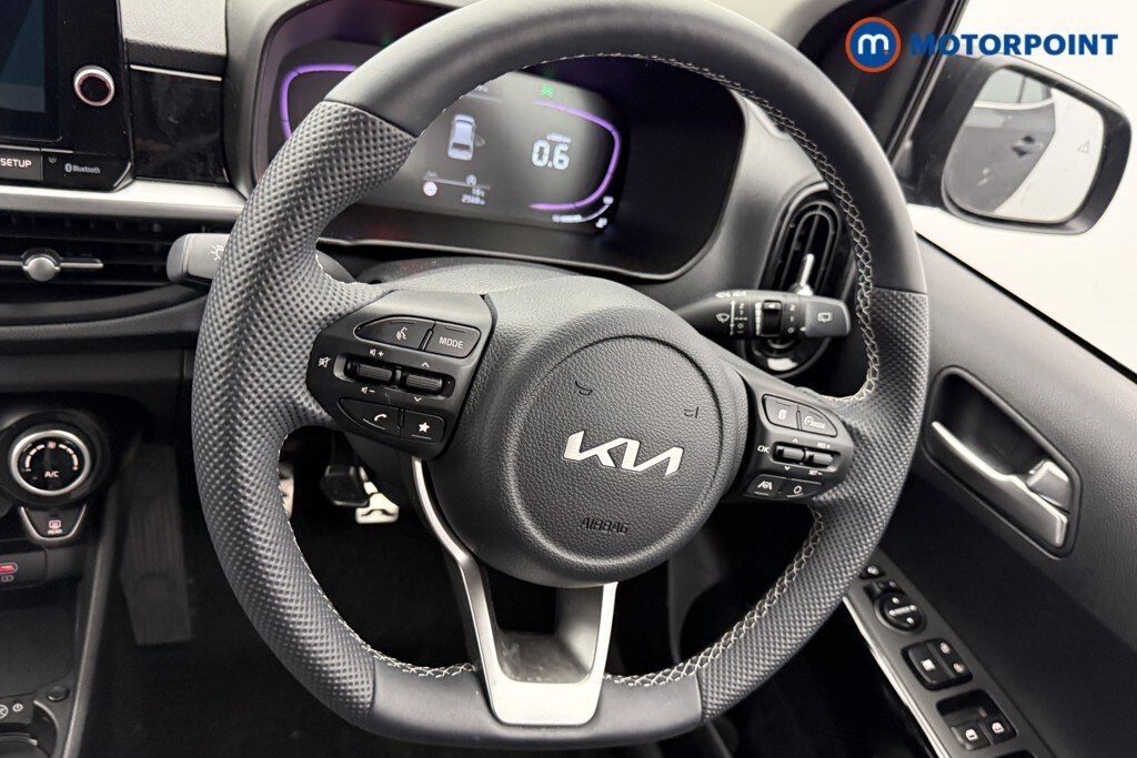 Used Kia Picanto 2024 for sale - 76181770: Photo 10