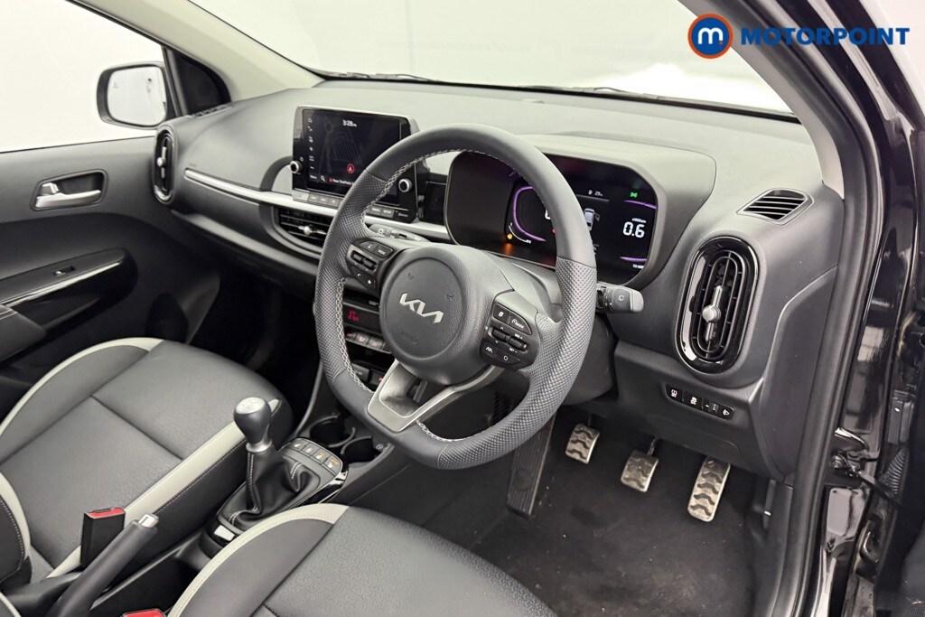 Used Kia Picanto 2024 for sale - 76181770: Photo 11