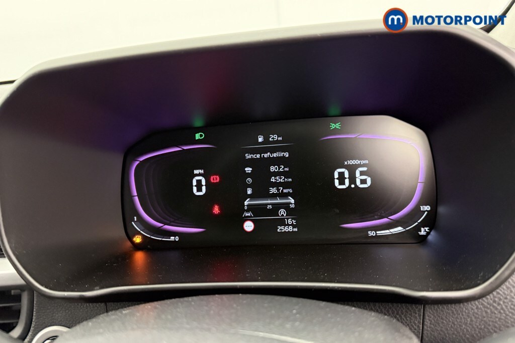 Used Kia Picanto 2024 for sale - 76181770: Photo 12