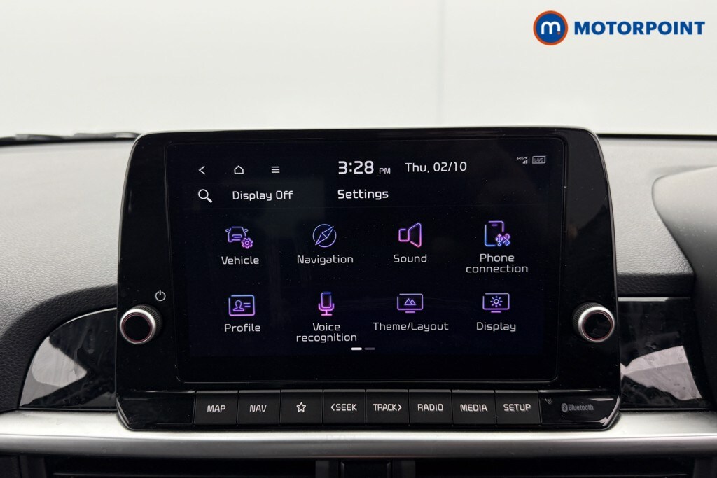 Used Kia Picanto 2024 for sale - 76181770: Photo 13