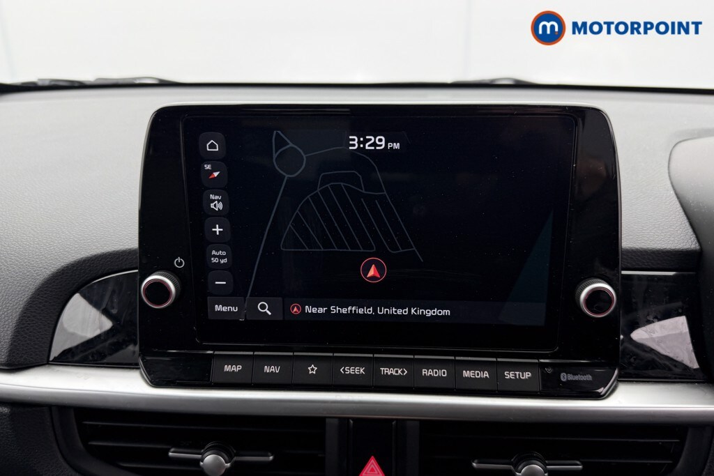 Used Kia Picanto 2024 for sale - 76181770: Photo 16