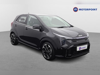 Kia - Picanto
