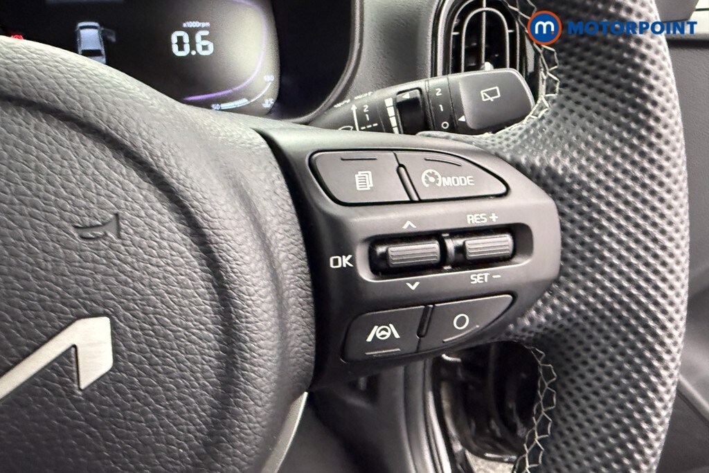 Used Kia Picanto 2024 for sale - 76181770: Photo 21