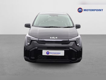 Used Kia Picanto 2024 for sale - 76181770: Photo 2