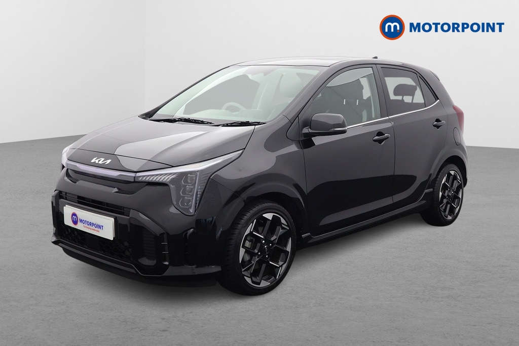 Used Kia Picanto 2024 for sale - 76181770: Photo 3