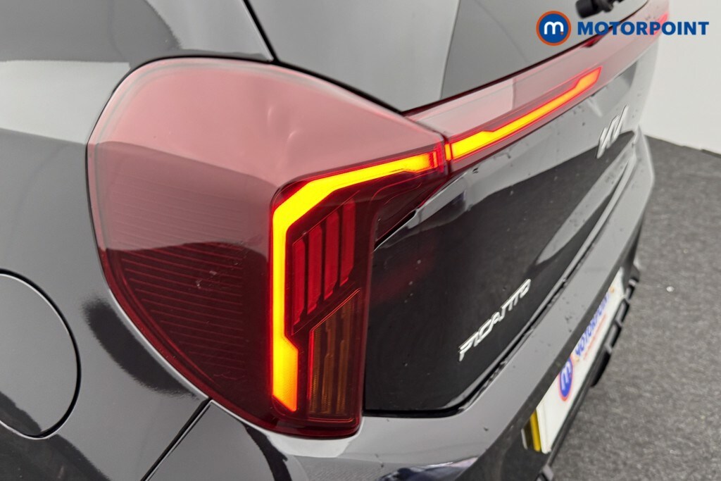 Used Kia Picanto 2024 for sale - 76181770: Photo 32