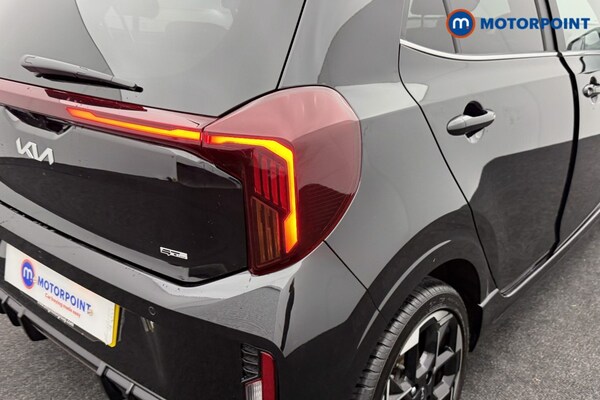 Used Kia Picanto 2024 for sale - 76181770: Photo 33