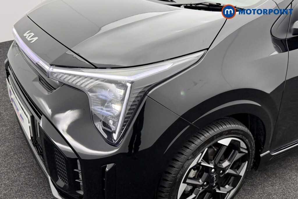 Used Kia Picanto 2024 for sale - 76181770: Photo 35