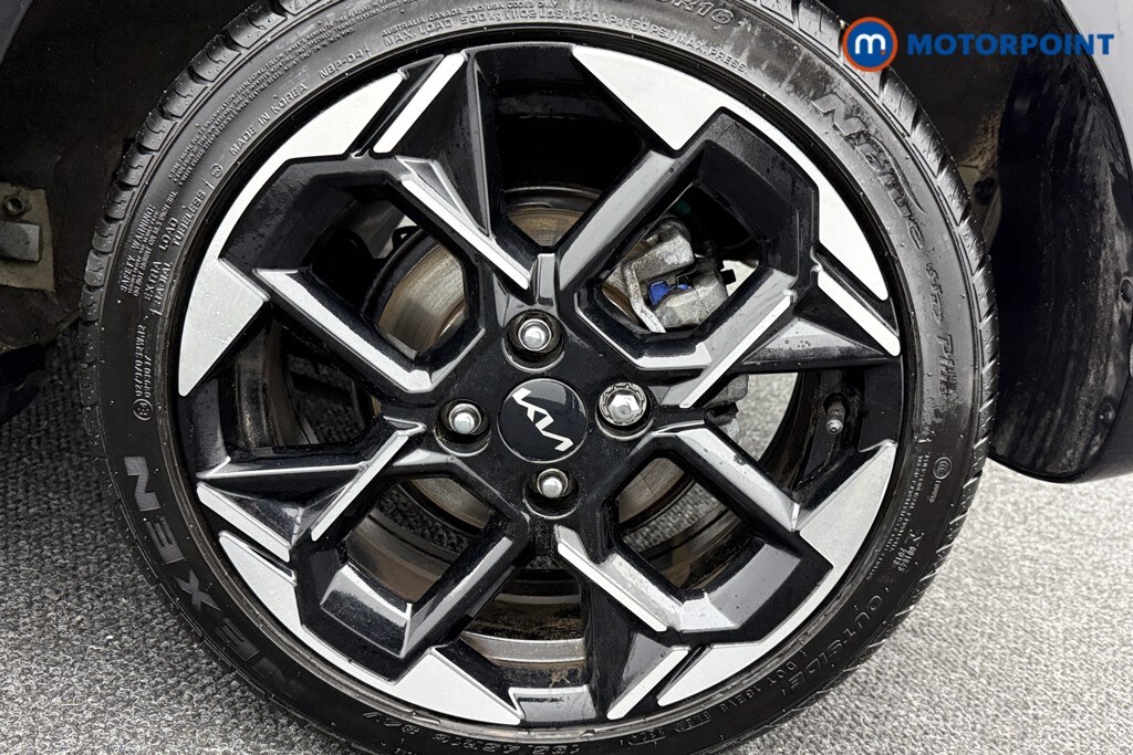 Used Kia Picanto 2024 for sale - 76181770: Photo 37