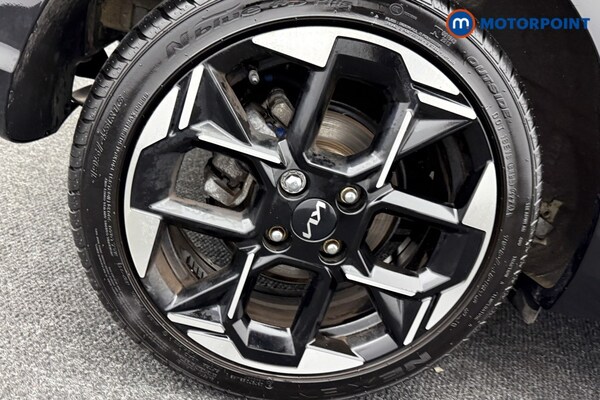 Used Kia Picanto 2024 for sale - 76181770: Photo 38