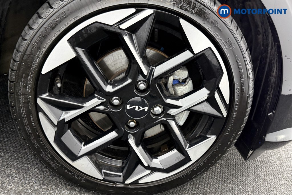 Used Kia Picanto 2024 for sale - 76181770: Photo 39