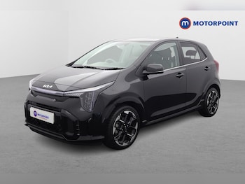 Used Kia Picanto 2024 for sale - 76181770: Photo 3