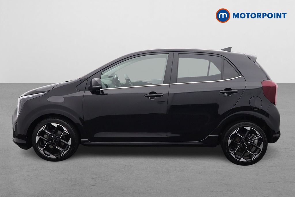 Used Kia Picanto 2024 for sale - 76181770: Photo 4