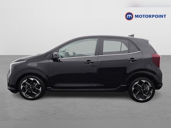 Used Kia Picanto 2024 for sale - 76181770: Photo 4