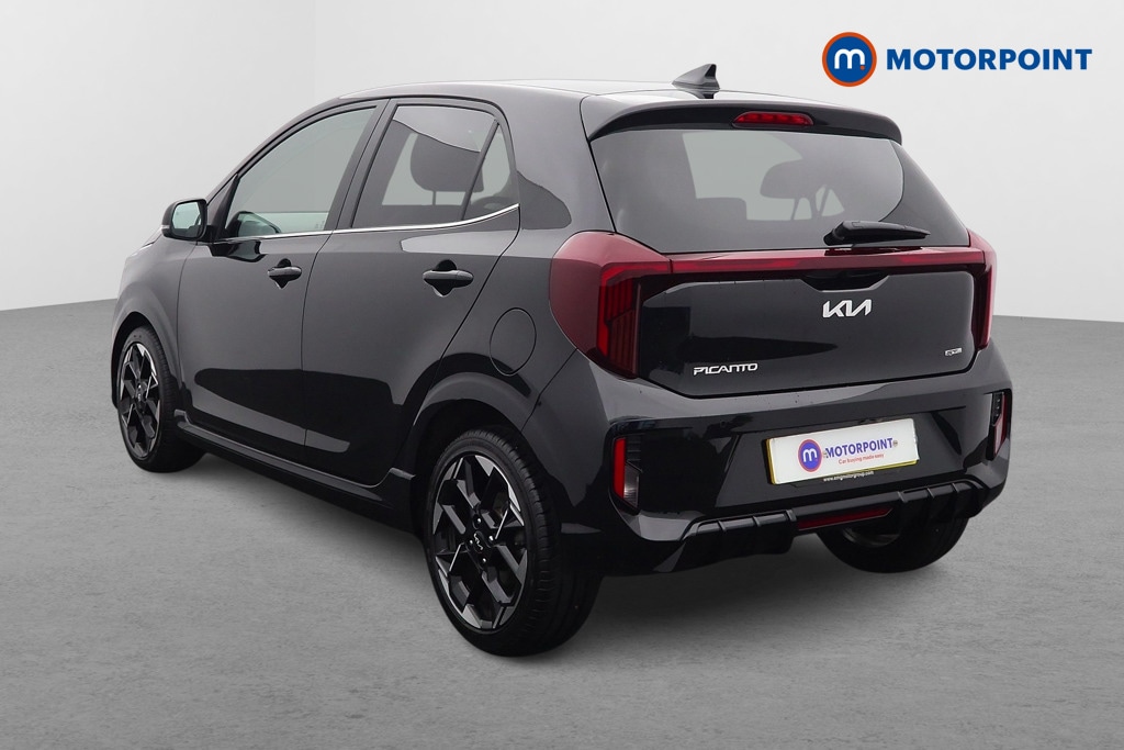 Used Kia Picanto 2024 for sale - 76181770: Photo 5