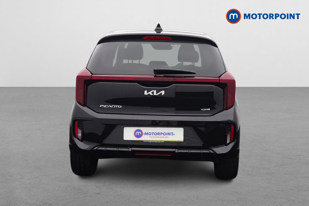 Used Kia Picanto 2024 for sale - 76181770: Photo 6