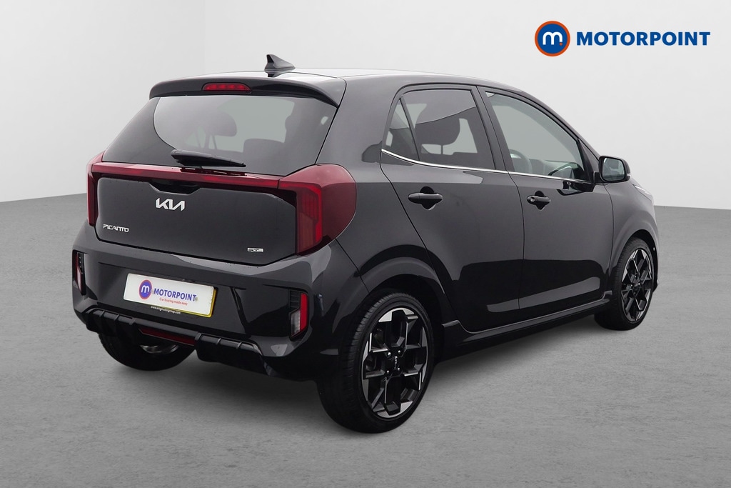 Used Kia Picanto 2024 for sale - 76181770: Photo 7