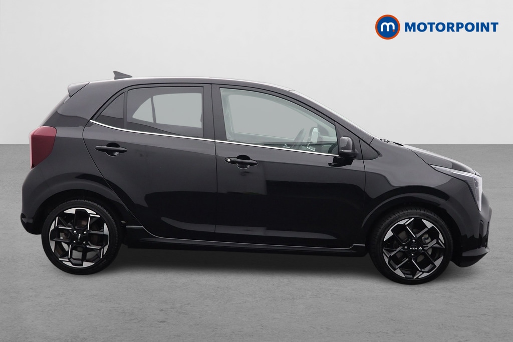 Used Kia Picanto 2024 for sale - 76181770: Photo 8