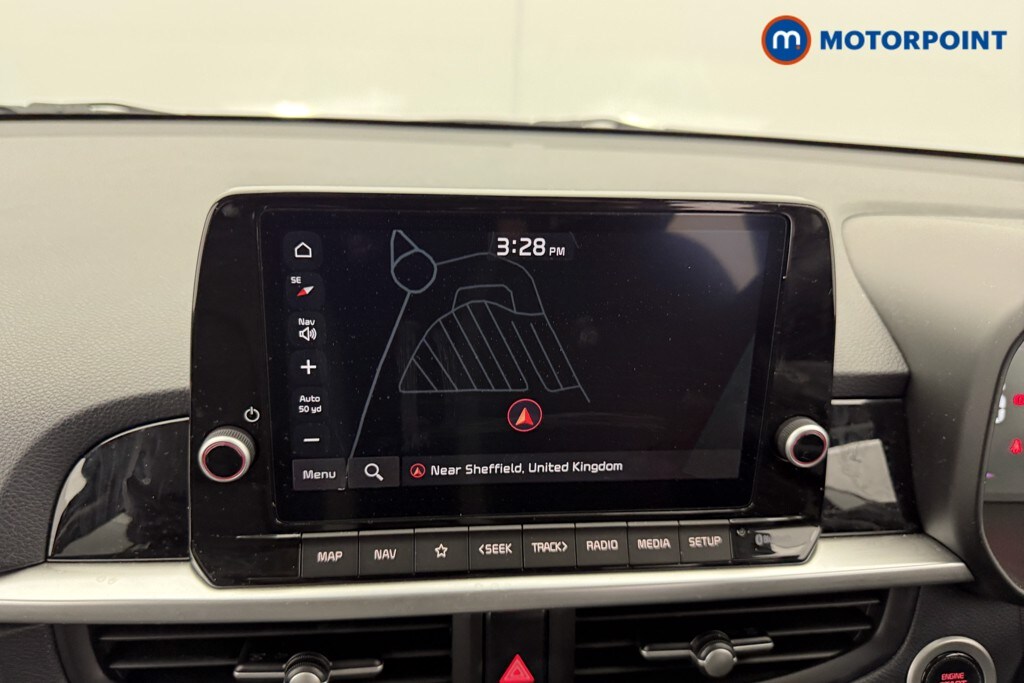 Used Kia Picanto 2024 for sale - 76181770: Photo 9