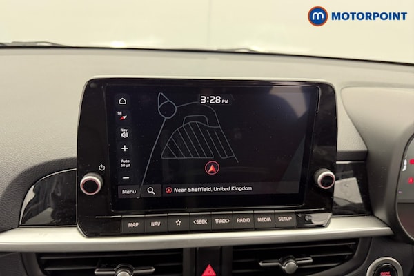 Used Kia Picanto 2024 for sale - 76181770: Photo 9