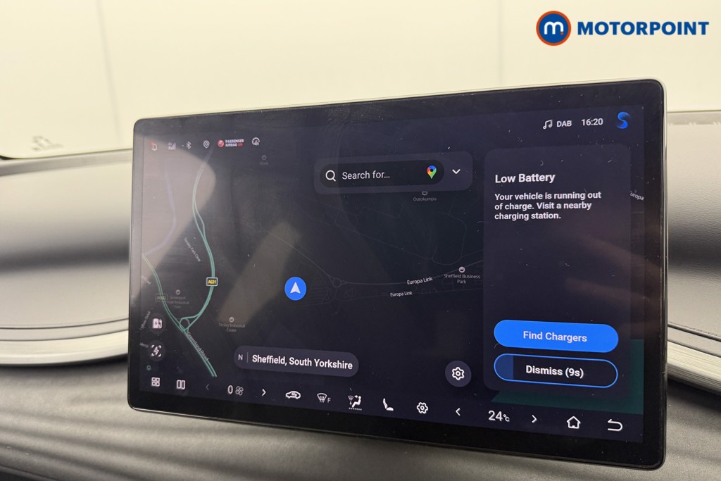 Used BYD Atto 3 2025 for sale - 77775515: Photo 11