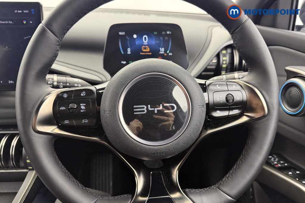 Used BYD Atto 3 2025 for sale - 77775515: Photo 14