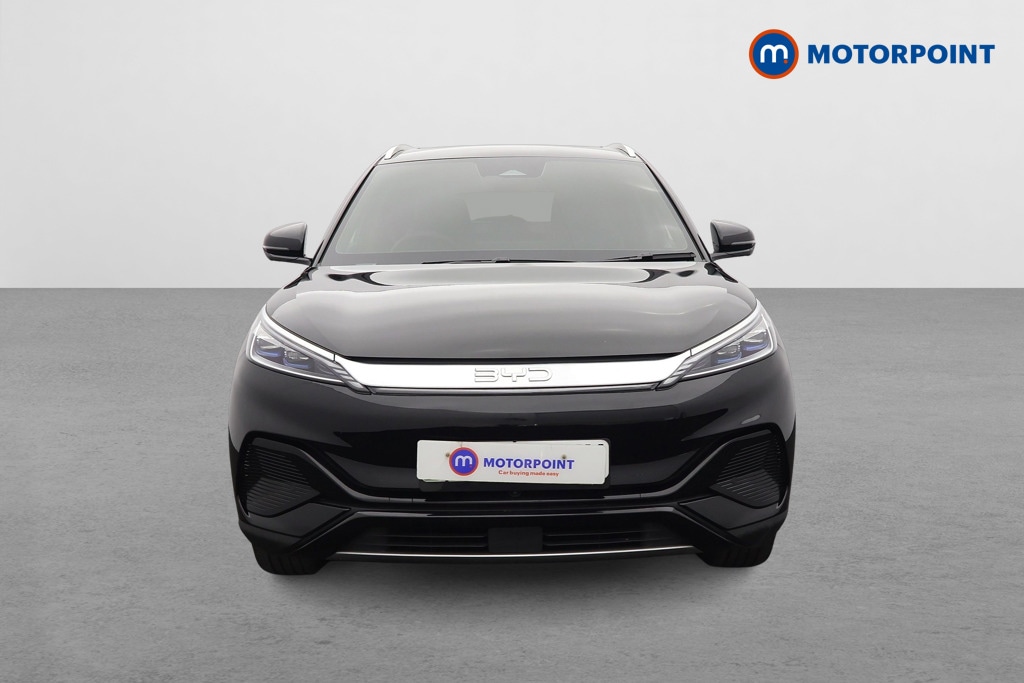 Used BYD Atto 3 2025 for sale - 77775515: Photo 2