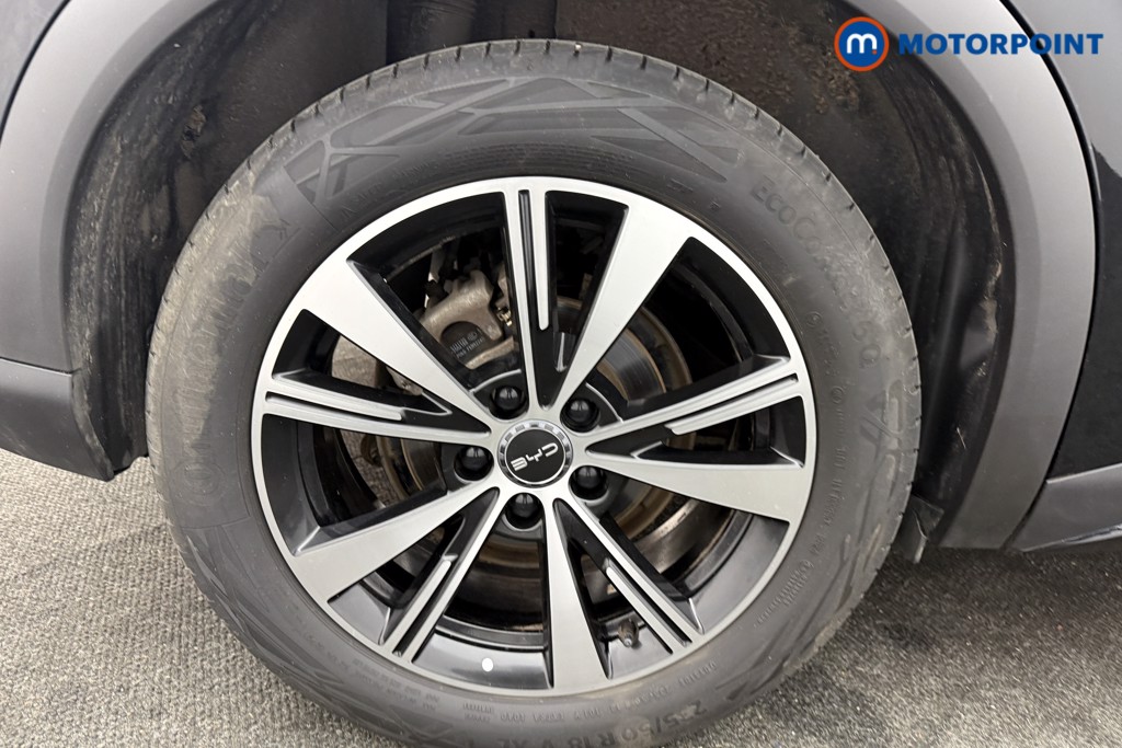 Used BYD Atto 3 2025 for sale - 77775515: Photo 27