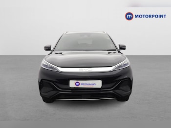 Used BYD Atto 3 2025 for sale - 77775515: Photo