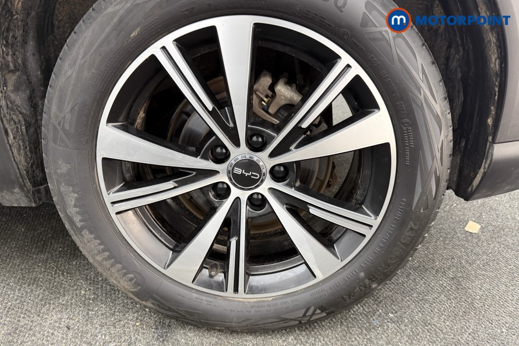 Used BYD Atto 3 2025 for sale - 77775515: Photo 30