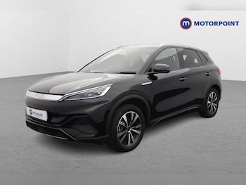 Used BYD Atto 3 2025 for sale - 77775515: Photo