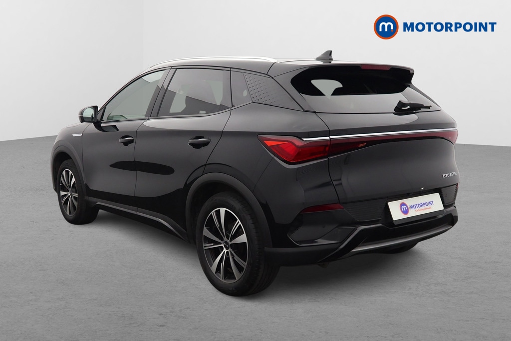 Used BYD Atto 3 2025 for sale - 77775515: Photo 5