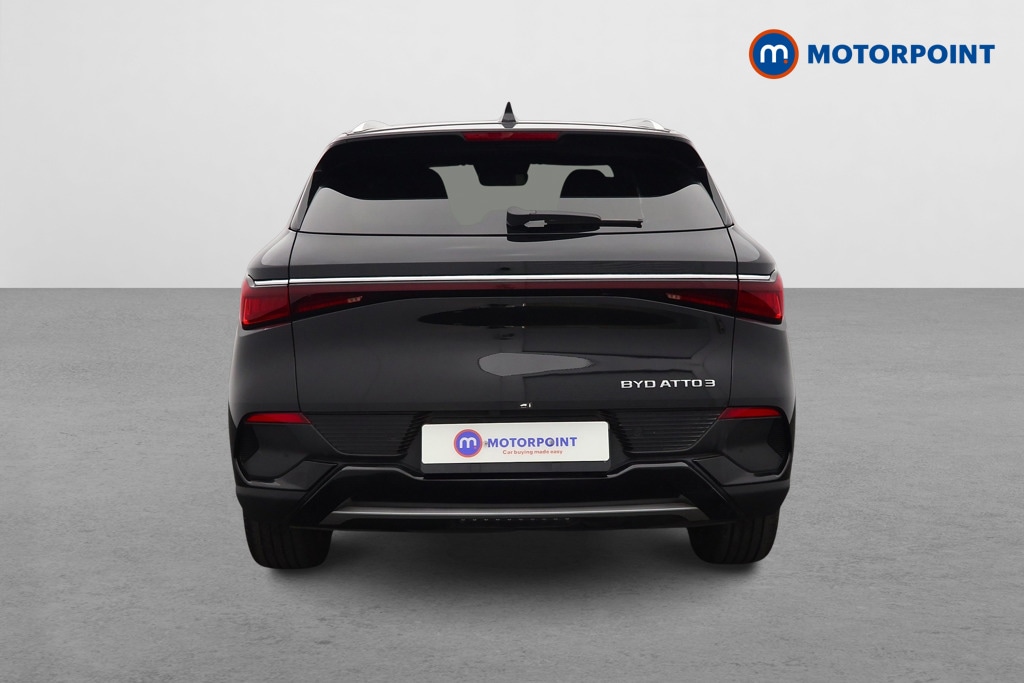 Used BYD Atto 3 2025 for sale - 77775515: Photo 6
