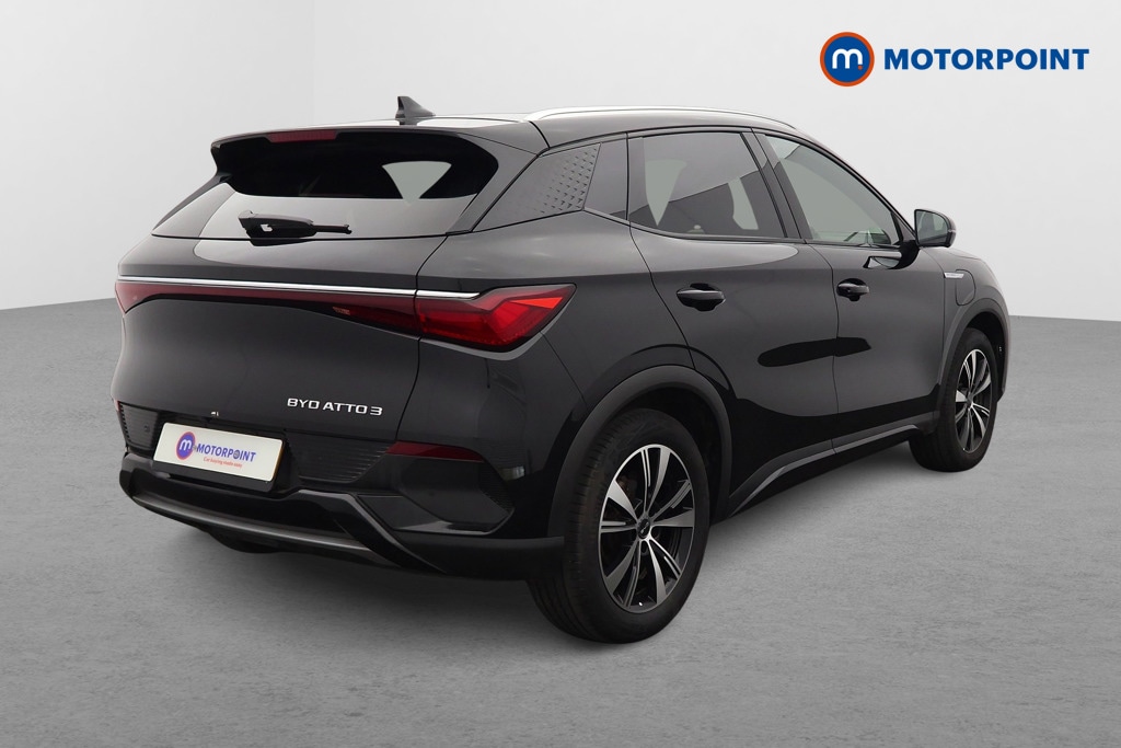 Used BYD Atto 3 2025 for sale - 77775515: Photo 7