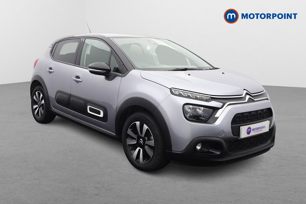 Used Citroen C3 2024 for sale - 76003923: Photo 1