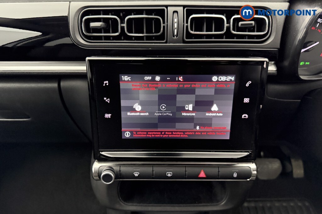 Used Citroen C3 2024 for sale - 76003923: Photo 10