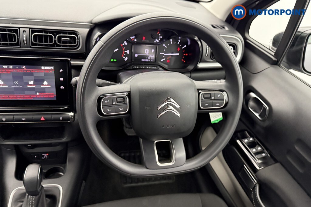 Used Citroen C3 2024 for sale - 76003923: Photo 11