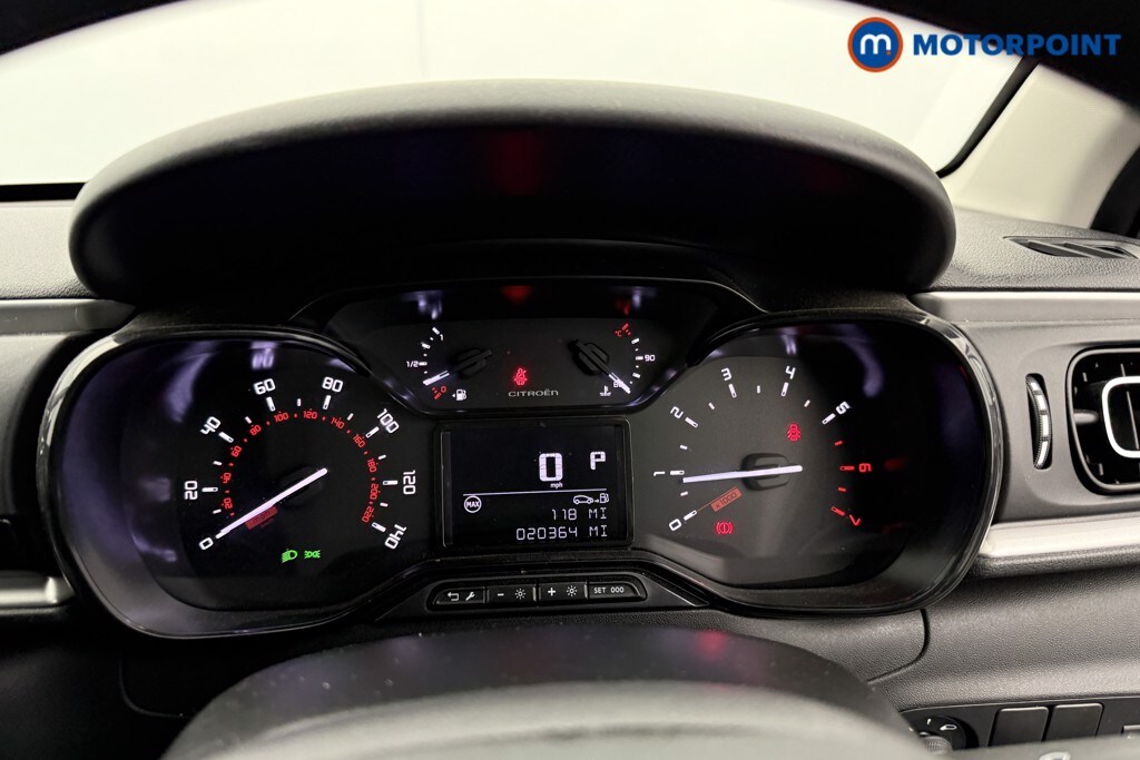 Used Citroen C3 2024 for sale - 76003923: Photo 13