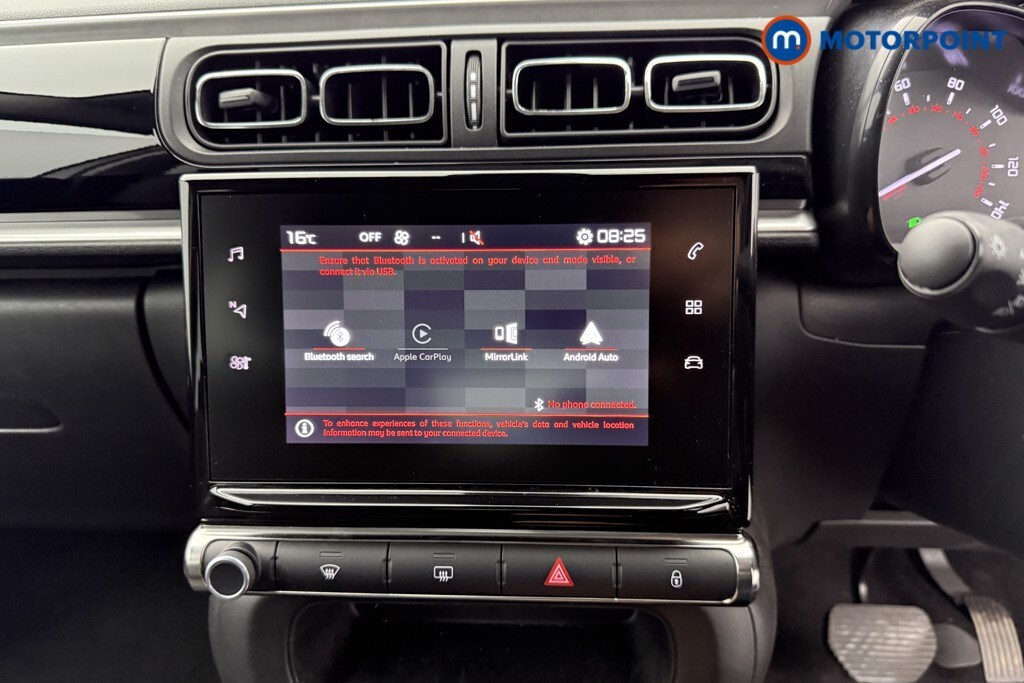Used Citroen C3 2024 for sale - 76003923: Photo 16