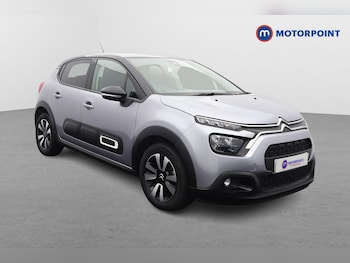 Citroen - C3