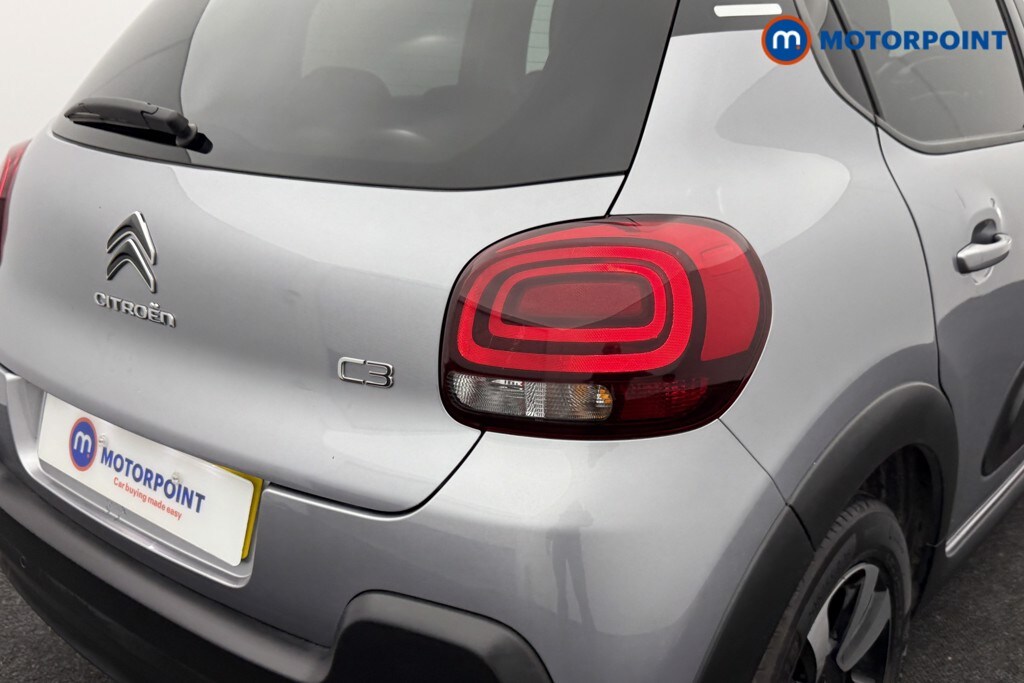 Used Citroen C3 2024 for sale - 76003923: Photo 32