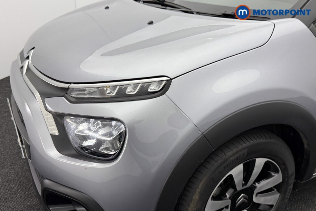 Used Citroen C3 2024 for sale - 76003923: Photo 34