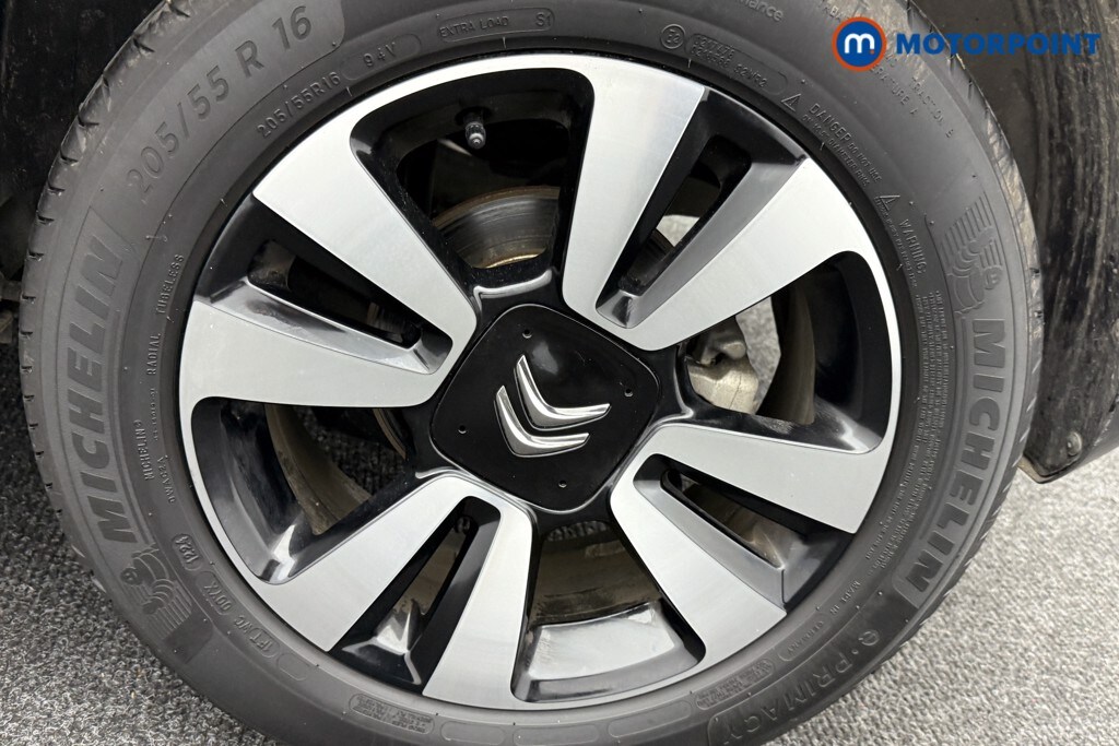 Used Citroen C3 2024 for sale - 76003923: Photo 36
